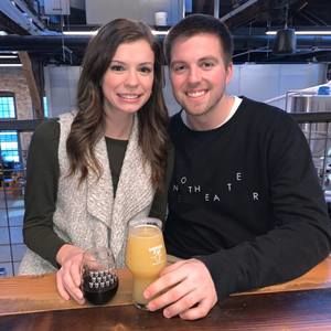 Meet your Posher, Alexis